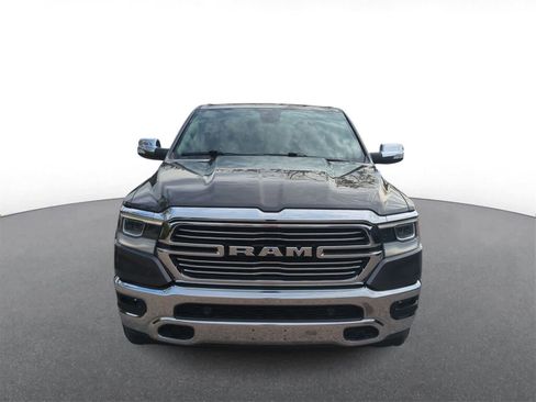 Certified 2020 RAM 1500 Laramie image 3