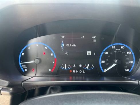 Used 2021 Ford Bronco Sport Big Bend AWD/4WD image 14