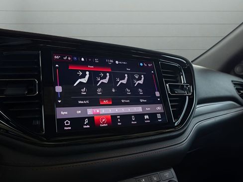 Used 2022 Dodge Durango R/T w/ Blacktop Package AWD/4WD image 24