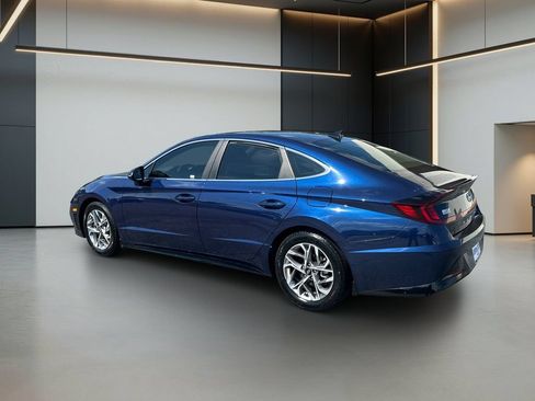 Used 2021 Hyundai Sonata SEL FWD image 3