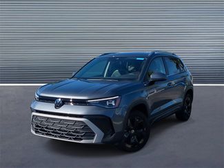 New 2026 Volkswagen Taos SE 360° Tour