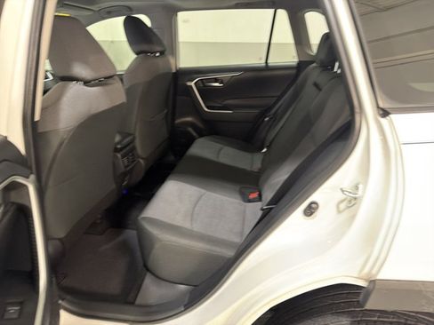 Used 2024 Toyota RAV4 XLE w/ Convenience Package FWD image 22