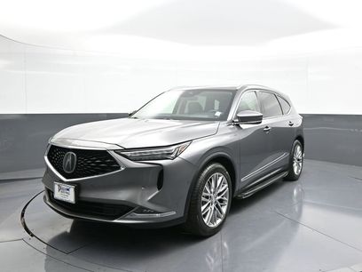 Certified 2023 Acura MDX SH-AWD w/ Advance Package