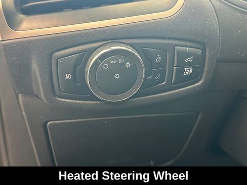 Used 2024 Ford Edge SEL w/ Convenience Package AWD/4WD image 19