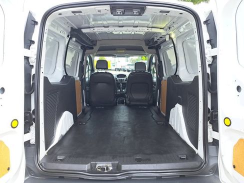 Used 2016 Ford Transit Connect XL image 12