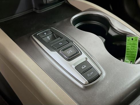 Used 2020 Honda Ridgeline RTL image 23