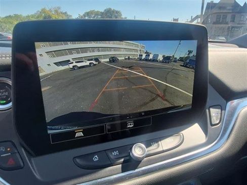 Certified 2025 Chevrolet Blazer LT image 78