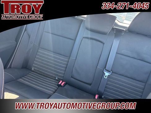 Used 2009 Volvo V50 2.4i image 22