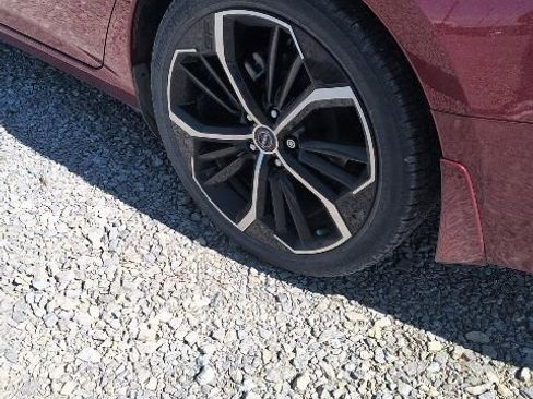 Used 2024 Nissan Altima 2.5 SR w/ SR Premium Package FWD image 7