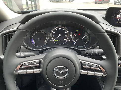 New 2026 MAZDA CX-50 AWD 2.5 Hybrid w/ Weather Package image 15