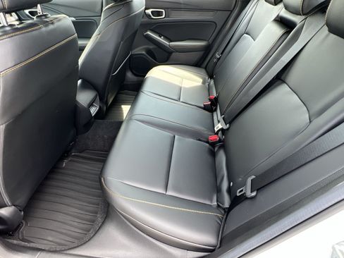 Certified 2026 Acura Integra A-Spec FWD image 26