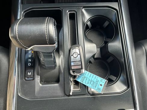 Certified 2023 Ford F150 Lariat w/ Equipment Group 502A High AWD/4WD image 20