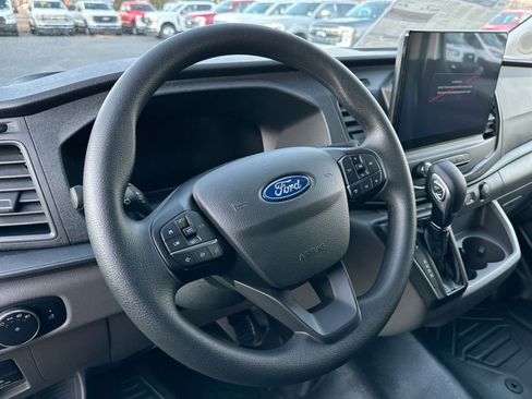 New 2026 Ford Transit 250 Base w/ Load Area Protection Package image 18