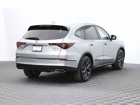 Certified 2023 Acura MDX A-Spec image 9