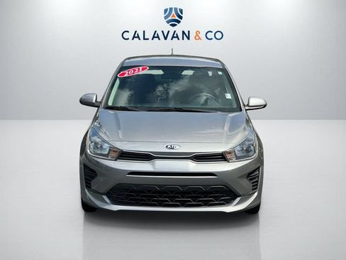 Used 2021 Kia Rio S FWD image 2