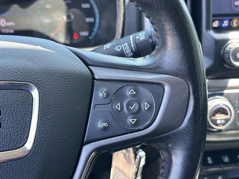 Used 2022 GMC Canyon AT4 w/ Driver Alert Package AWD/4WD image 28