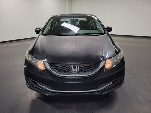 Used 2014 Honda Civic EX image 2
