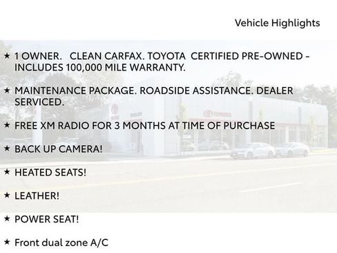 Certified 2023 Toyota Crown AWD/4WD image 6