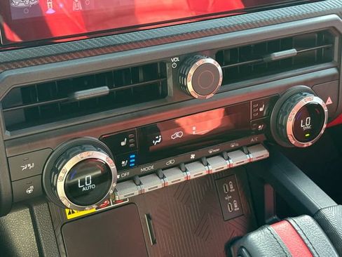 Used 2025 Toyota 4Runner TRD Pro AWD/4WD image 28