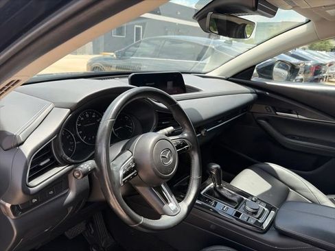 Used 2024 MAZDA CX-30 AWD 2.5 S w/ Select Sport Pkg image 6