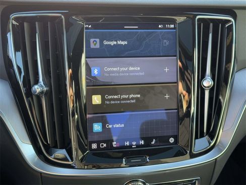 Certified 2023 Volvo S60 B5 Plus w/ Climate Package image 24