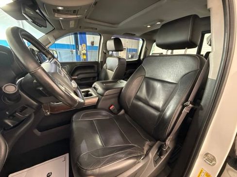 Used 2016 GMC Sierra 1500 SLT AWD/4WD image 15