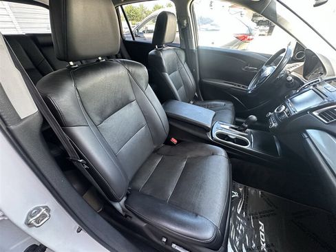 Used 2018 Acura RDX AWD w/ Technology Package image 8