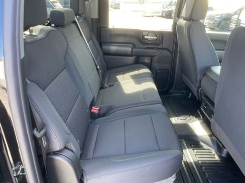 New 2026 Chevrolet Silverado 3500 W/T AWD/4WD image 24
