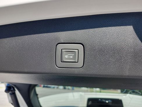 New 2026 Buick Encore GX Avenir w/ Avenir Technology Package image 10