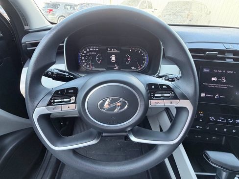 Used 2024 Hyundai Tucson SEL image 11