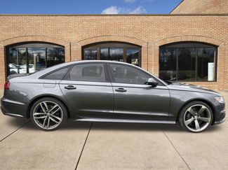Used 2016 Audi S6 Prestige w/ Prestige Package AWD/4WD video 2
