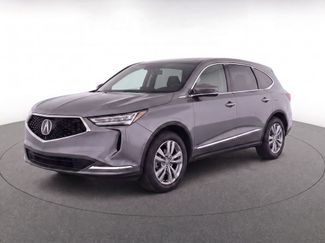 Certified 2024 Acura MDX SH-AWD video 1