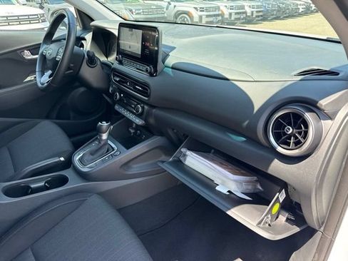 Used 2023 Hyundai Kona SEL w/ Convenience Package AWD/4WD image 25
