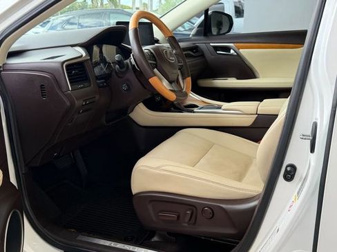 Used 2020 Lexus RX 350 FWD w/ Premium Package image 13