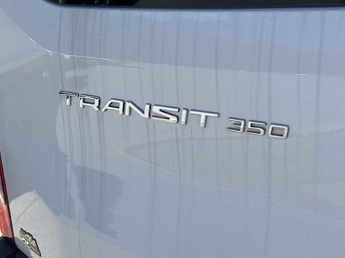 Used 2024 Ford Transit 350 XLT RWD image 24