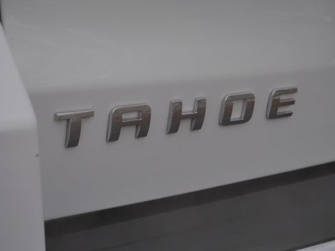 Used 2016 Chevrolet Tahoe LTZ image 21