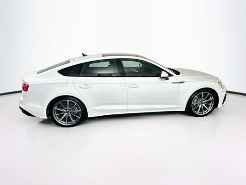 Used 2025 Audi A5 2.0T Premium Plus AWD/4WD image 10