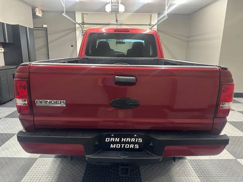 Used 2009 Ford Ranger XLT AWD/4WD image 10