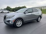 Used 2023 Chevrolet Equinox LT w/ Driver Convenience Package image 3