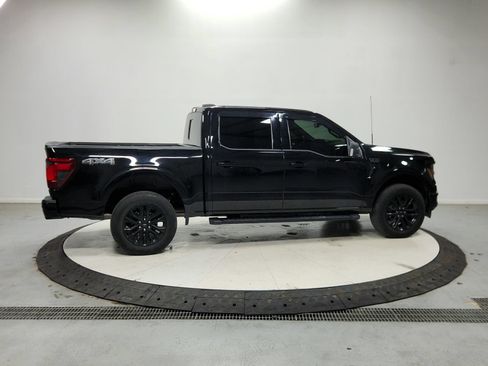 Used 2024 Ford F150 XLT w/ Equipment Group 303A High AWD/4WD image 9