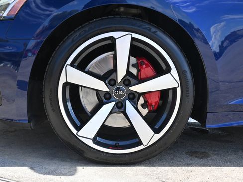 Used 2024 Audi A5 2.0T Prestige image 28