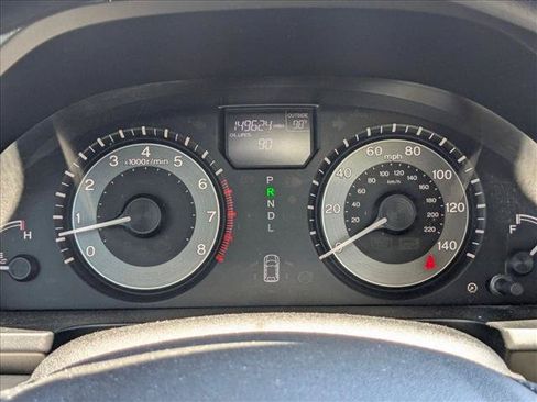 Used 2016 Honda Odyssey SE image 17