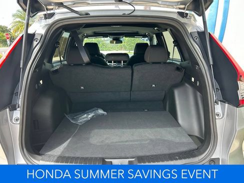 Certified 2024 Honda CR-V Sport image 10