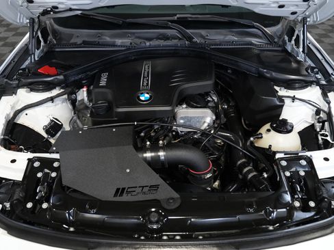 Used 2014 BMW 428i Coupe RWD image 40