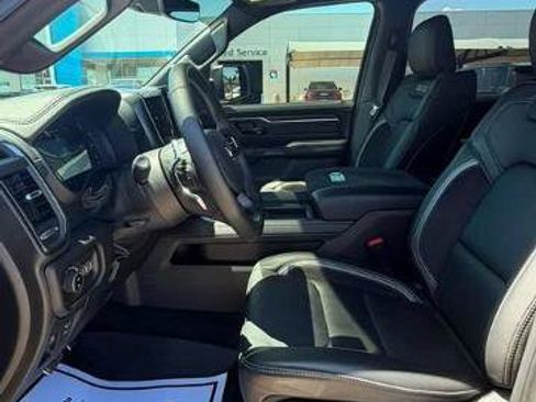 Used 2026 RAM 1500 RHO AWD/4WD image 9