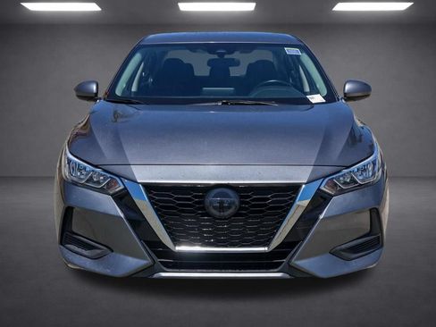 Used 2023 Nissan Sentra SV FWD image 10