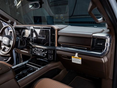 Used 2026 Ford F250 King Ranch AWD/4WD image 18