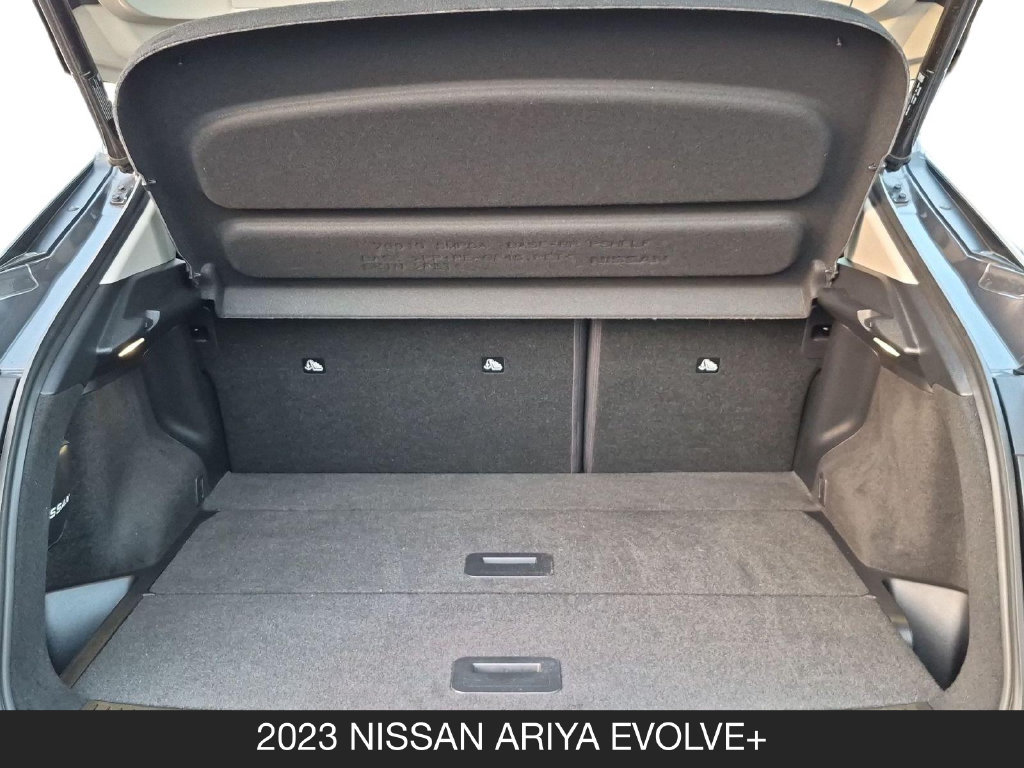 Certified 2023 Nissan Ariya FWD image 25