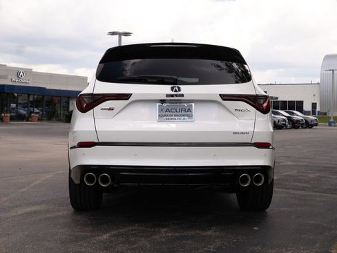 New 2026 Acura MDX Type S image 11