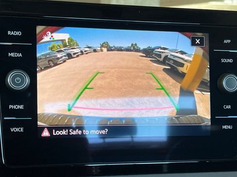 New 2026 Volkswagen Jetta SE image 18